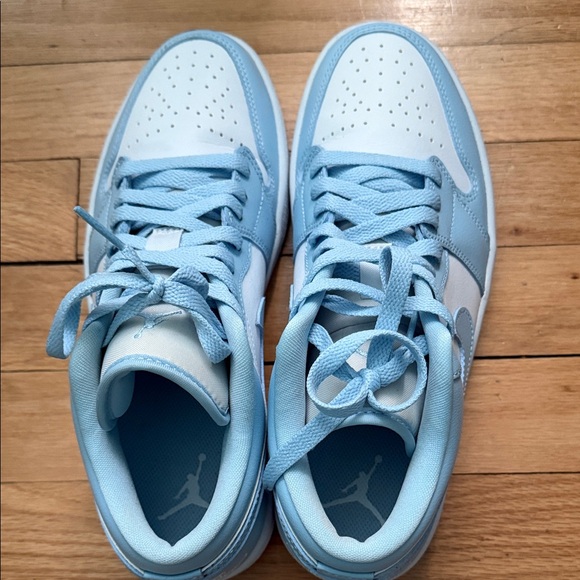 Nike Shoes - Women's Air Jordan 1 Low